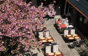 Hotel Zur Heidschnucke