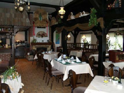 Hotel Heidehof Moraas