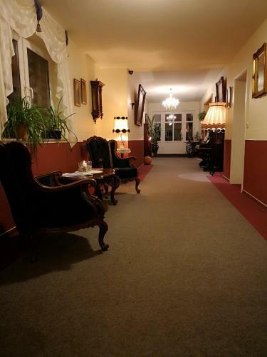 Landhotel Peters