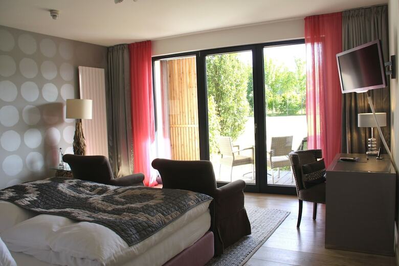 Hotel Gut Bardenhagen