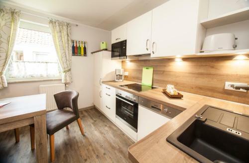 Posada Familotel Friesland Stern