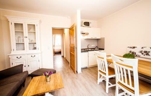 Posada Familotel Friesland Stern
