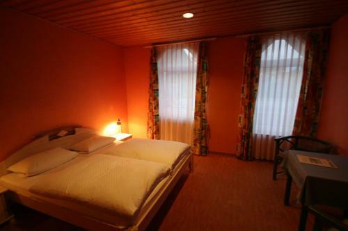 Hotelanlage Minser Seewiefken