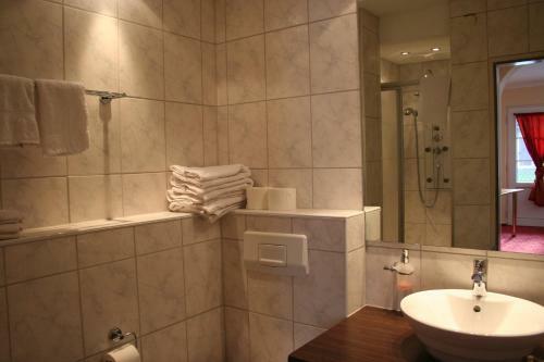 Hotelanlage Minser Seewiefken