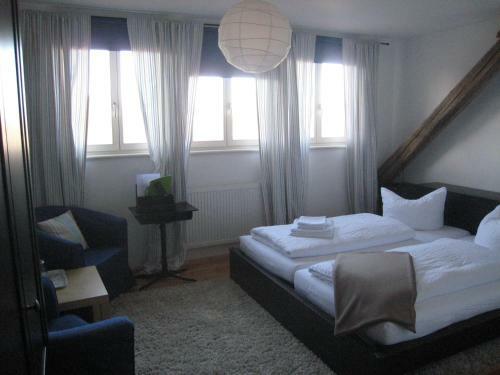 Hotel To`n Schlagboom