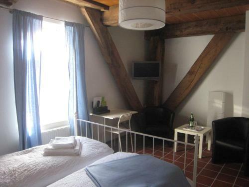 Hotel To`n Schlagboom