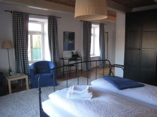 Hotel To`n Schlagboom
