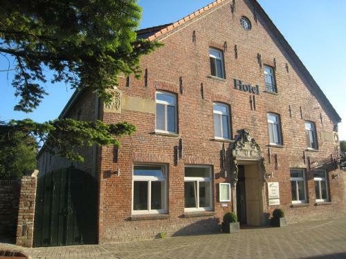 Hotel To`n Schlagboom