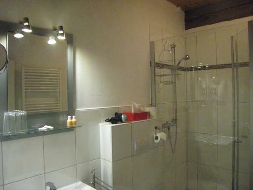 Hotel To`n Schlagboom