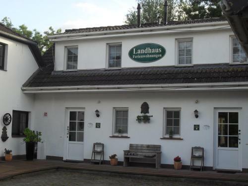 Hostal Zum Alten Krug