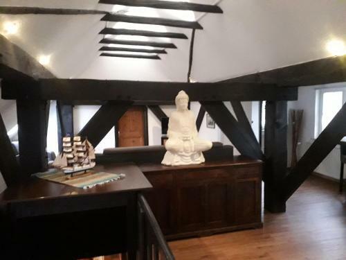 Hostal Zum Alten Krug