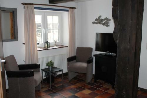 Hostal Zum Alten Krug