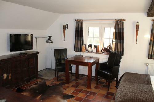 Hostal Zum Alten Krug