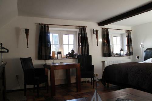 Hostal Zum Alten Krug