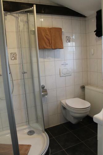Hostal Zum Alten Krug