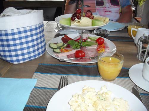 Hostal Zum Alten Krug