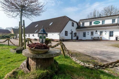 Hostal Zum Alten Krug