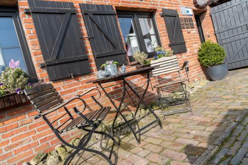 Hostal Zum Alten Krug