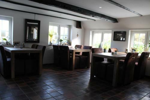 Hostal Zum Alten Krug
