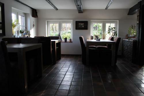 Hostal Zum Alten Krug
