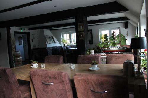 Hostal Zum Alten Krug