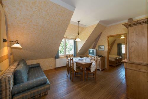 Apartamento Ostsee-landhaus