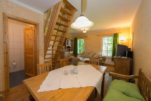 Apartamento Ostsee-landhaus
