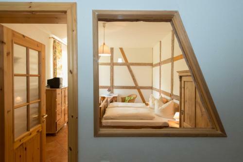 Apartamento Ostsee-landhaus
