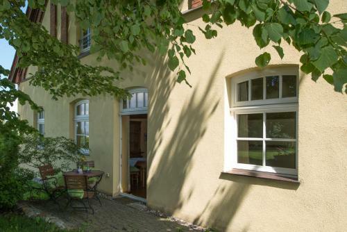 Apartamento Ostsee-landhaus