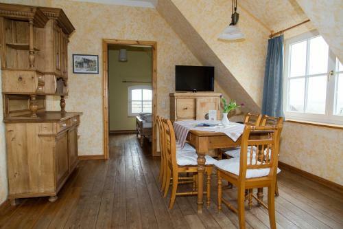 Apartamento Ostsee-landhaus
