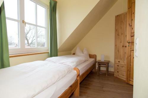 Apartamento Ostsee-landhaus