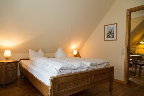 Apartamento Ostsee-landhaus