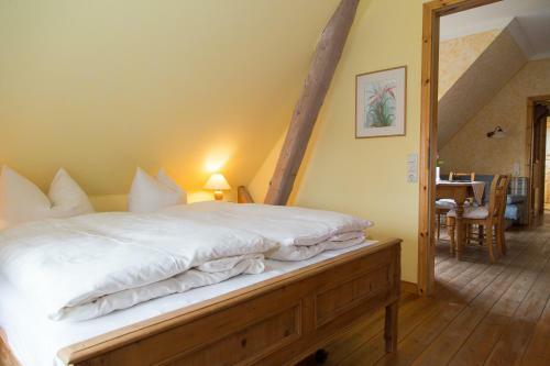 Apartamento Ostsee-landhaus