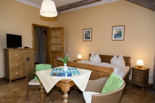 Apartamento Ostsee-landhaus