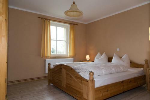 Apartamento Ostsee-landhaus