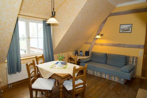 Apartamento Ostsee-landhaus