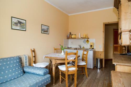 Apartamento Ostsee-landhaus