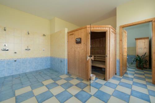 Apartamento Ostsee-landhaus