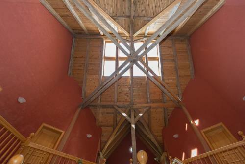 Apartamento Ostsee-landhaus