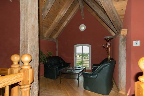 Apartamento Ostsee-landhaus