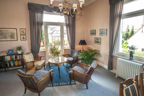 Hotel Rosenau