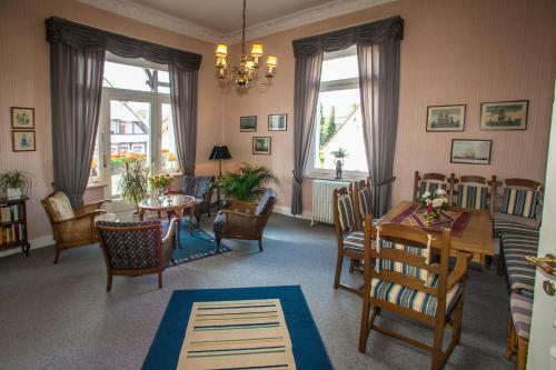 Hotel Rosenau
