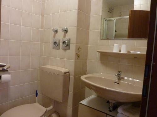 Apartamentos Residenz Sachsensteinblick