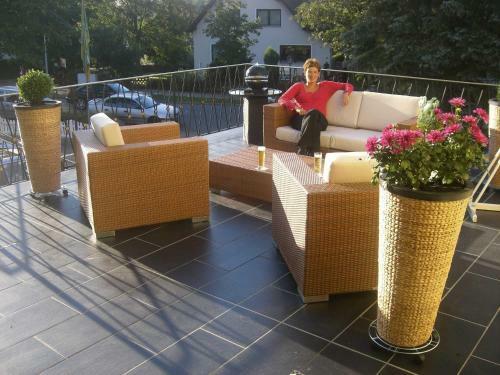 Wellness & Ayurveda Hotel Am Eichenberg