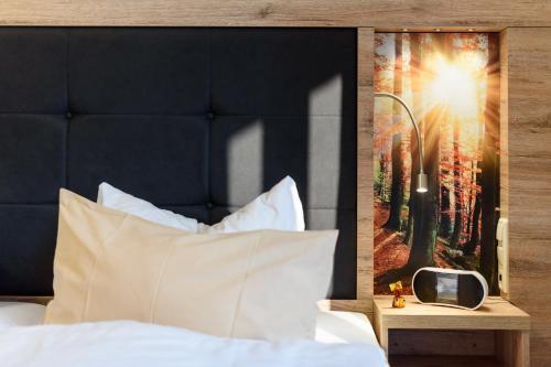 Wellness & Ayurveda Hotel Am Eichenberg