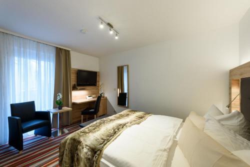 Wellness & Ayurveda Hotel Am Eichenberg
