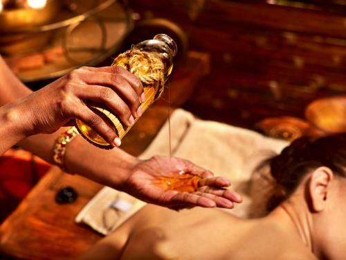 Wellness & Ayurveda Hotel Am Eichenberg