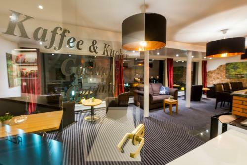 Wellness & Ayurveda Hotel Am Eichenberg