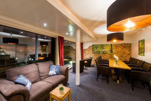 Wellness & Ayurveda Hotel Am Eichenberg