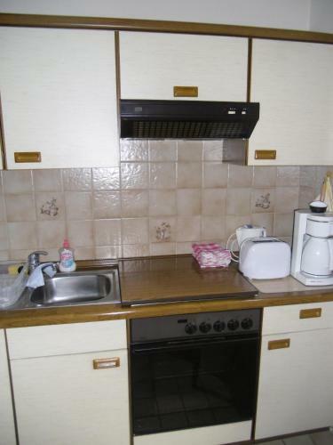 Apartamentos Ferienwohnung Esplanade